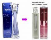 Perfume Feminino 50ml - UP! 34 - Hypnose R$ 79,00