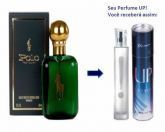 Perfume Masculino 50ml - UP! 17 - Polo R$ 79,00