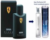 Perfume Masculino 50ml - UP! 11 - Ferrari Black R$ 79,00