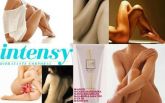 Creme Hidratante Corporal Intensy - UP! 08 - Angel R$ 32,00