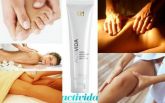 Creme Massageador Activida R$ 34,00