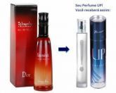 Perfume Masculino 50ml - UP! 33 - Fahrenheit R$ 79,00