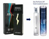Perfume Masculino 50ml - UP! 43 - Animale R$ 79,00